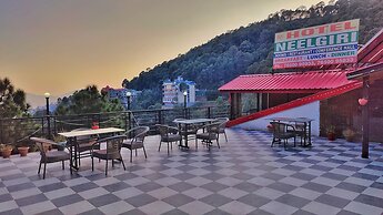 Hotel Neelgiri