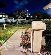 Country Holiday House