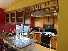 Country Holiday House