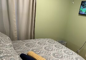 Country Holiday House