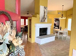 Country Holiday House