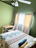 Country Holiday House