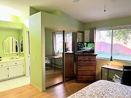 Country Holiday House