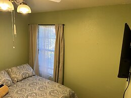 Country Holiday House