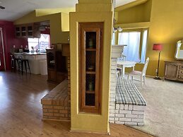 Country Holiday House