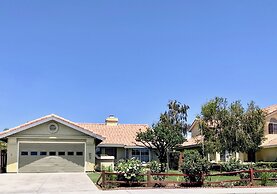 Country Holiday House