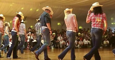 Country Holiday House