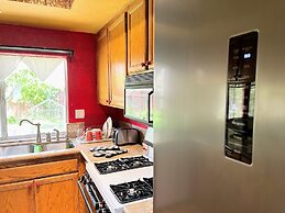 Country Holiday House