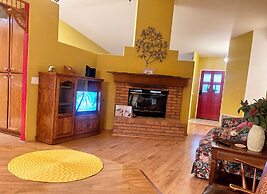 Country Holiday House