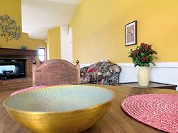 Country Holiday House