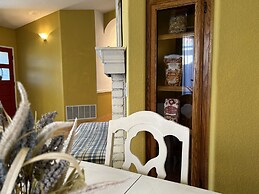 Country Holiday House