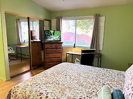 Country Holiday House