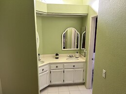 Country Holiday House