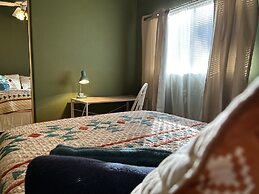 Country Holiday House