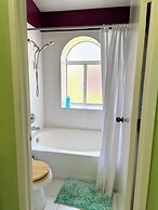 Country Holiday House