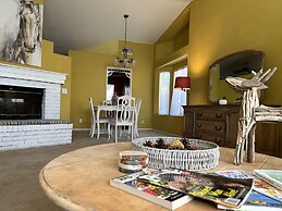 Country Holiday House