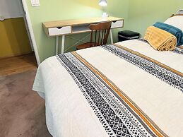 Country Holiday House