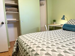 Country Holiday House