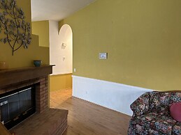 Country Holiday House