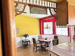 Country Holiday House