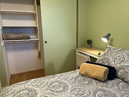 Country Holiday House