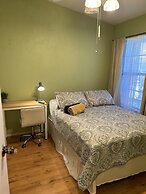 Country Holiday House