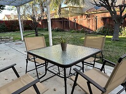 Country Holiday House