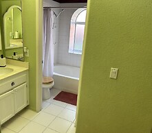 Country Holiday House