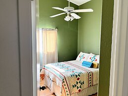 Country Holiday House