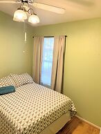 Country Holiday House