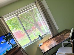 Country Holiday House