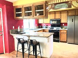 Country Holiday House