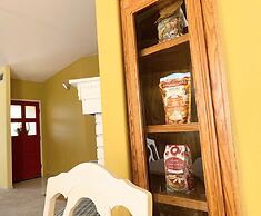 Country Holiday House