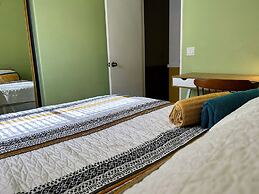 Country Holiday House