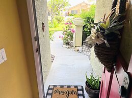 Country Holiday House