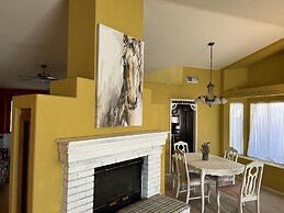 Country Holiday House