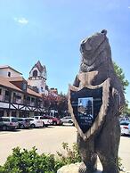 Country Holiday House