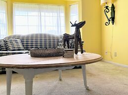 Country Holiday House