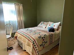 Country Holiday House