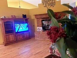 Country Holiday House