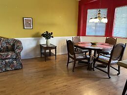 Country Holiday House