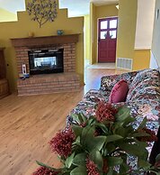 Country Holiday House