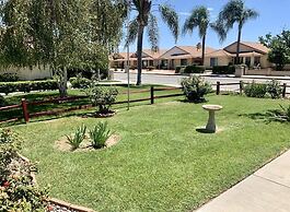 Country Holiday House