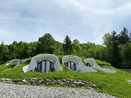 Pensiunea Dealul Verde