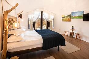 Pensiunea Dealul Verde