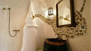 Pensiunea Dealul Verde