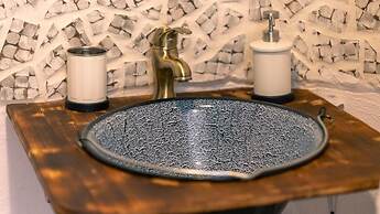 Pensiunea Dealul Verde