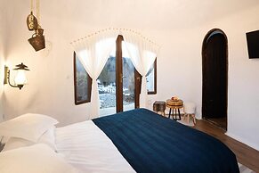 Pensiunea Dealul Verde