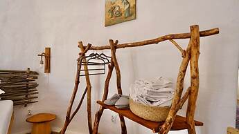 Pensiunea Dealul Verde