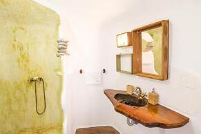 Pensiunea Dealul Verde